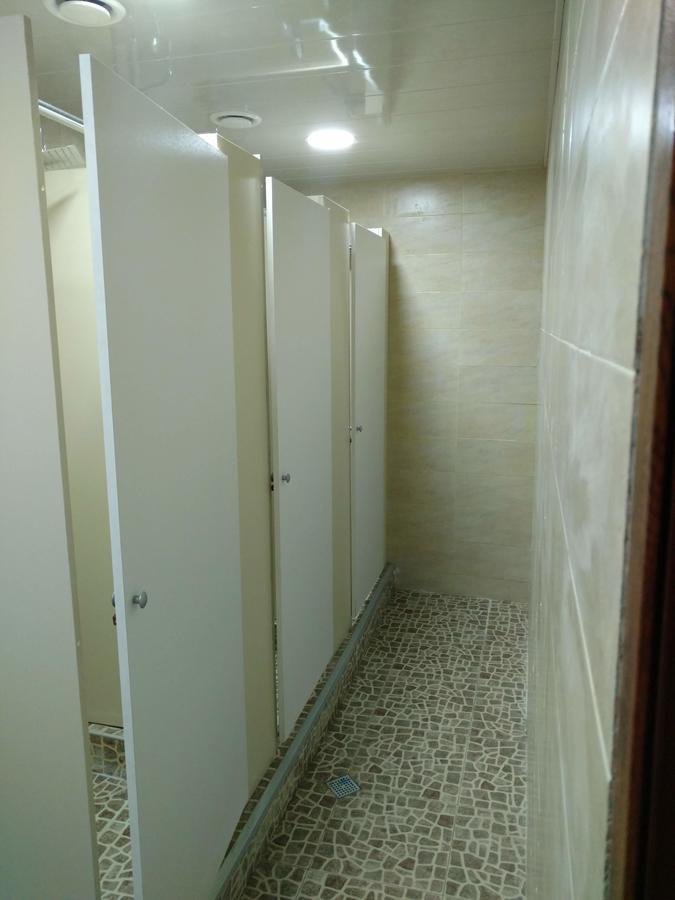 Tbilisi Viking Hostel Экстерьер фото