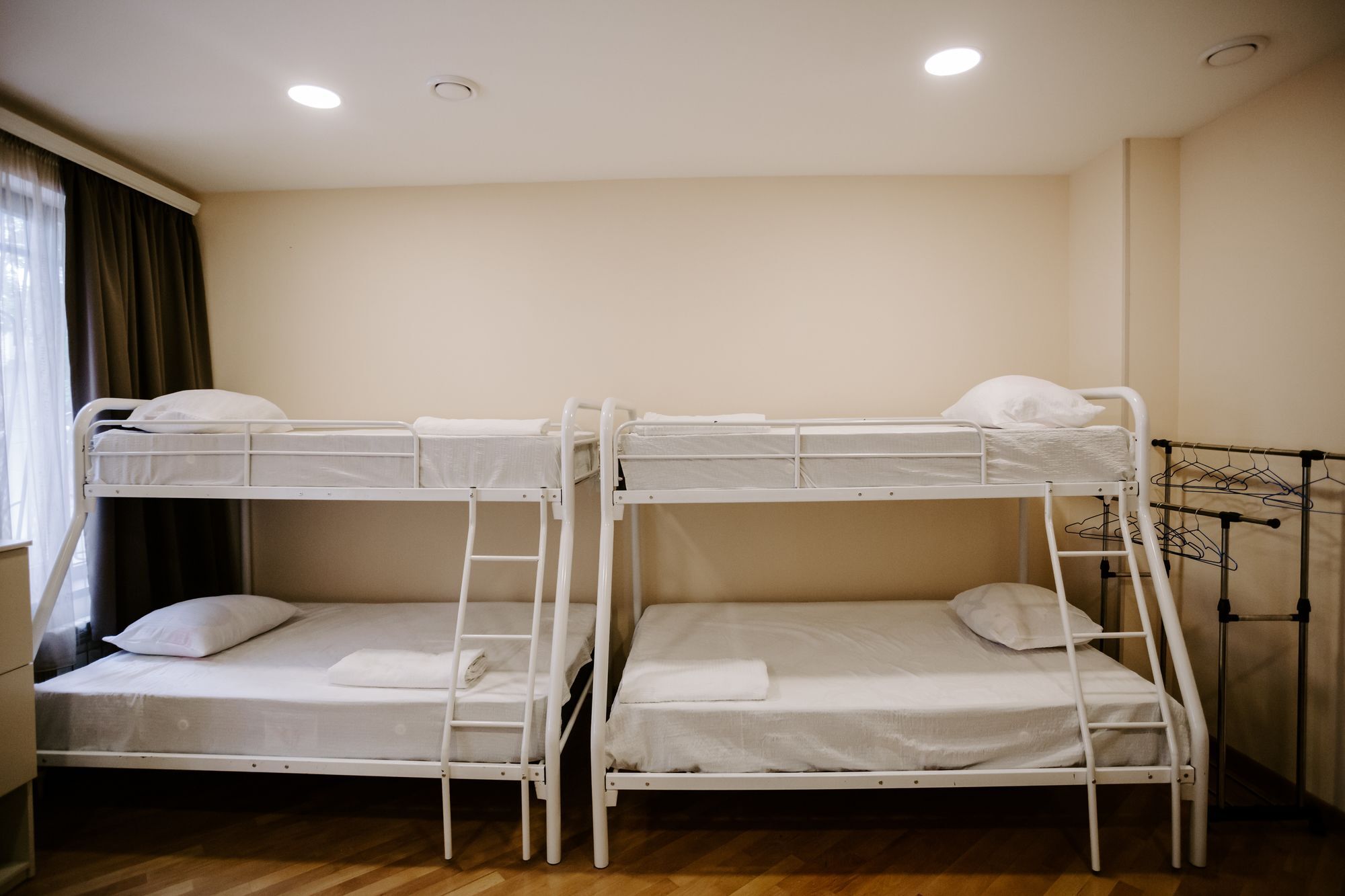 Tbilisi Viking Hostel Экстерьер фото