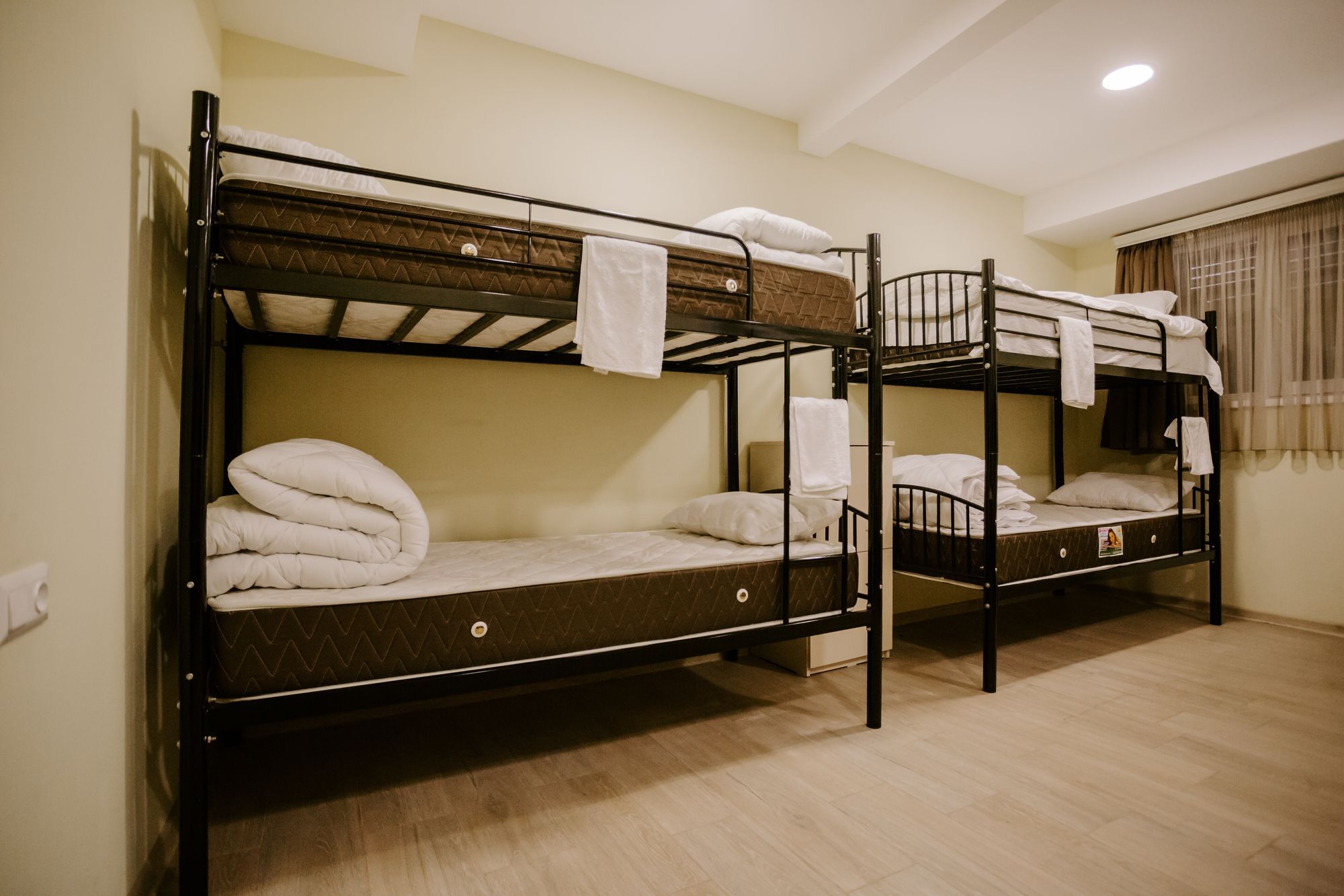 Tbilisi Viking Hostel Экстерьер фото