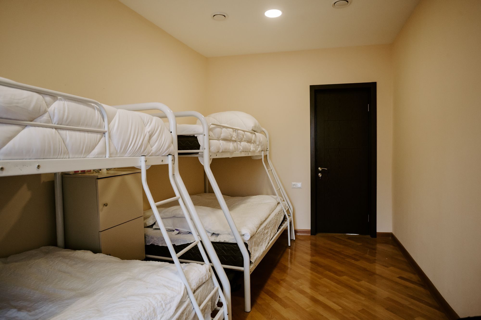 Tbilisi Viking Hostel Экстерьер фото