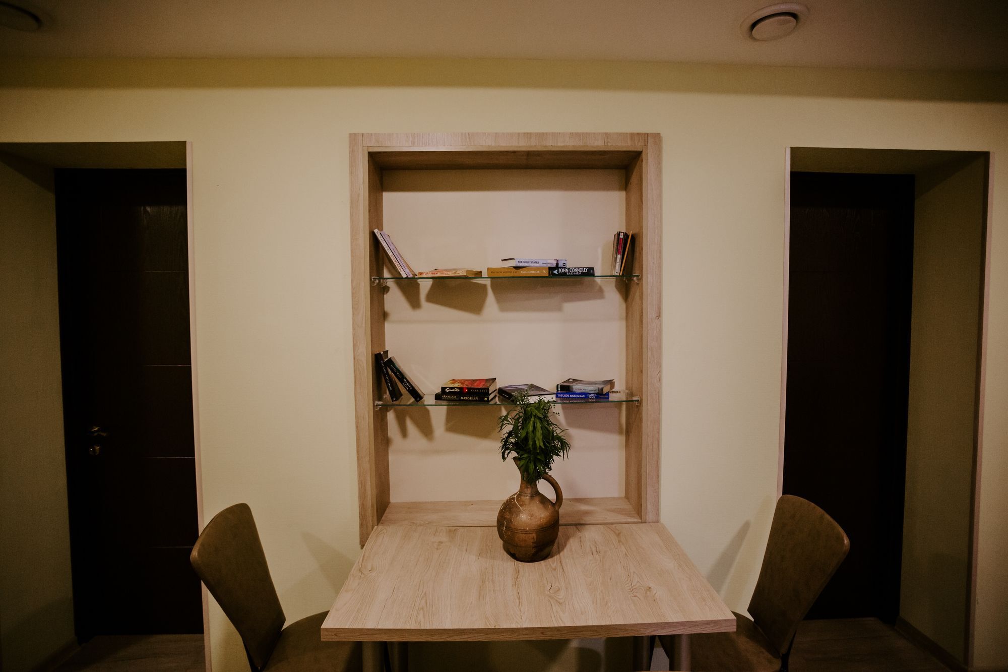 Tbilisi Viking Hostel Экстерьер фото