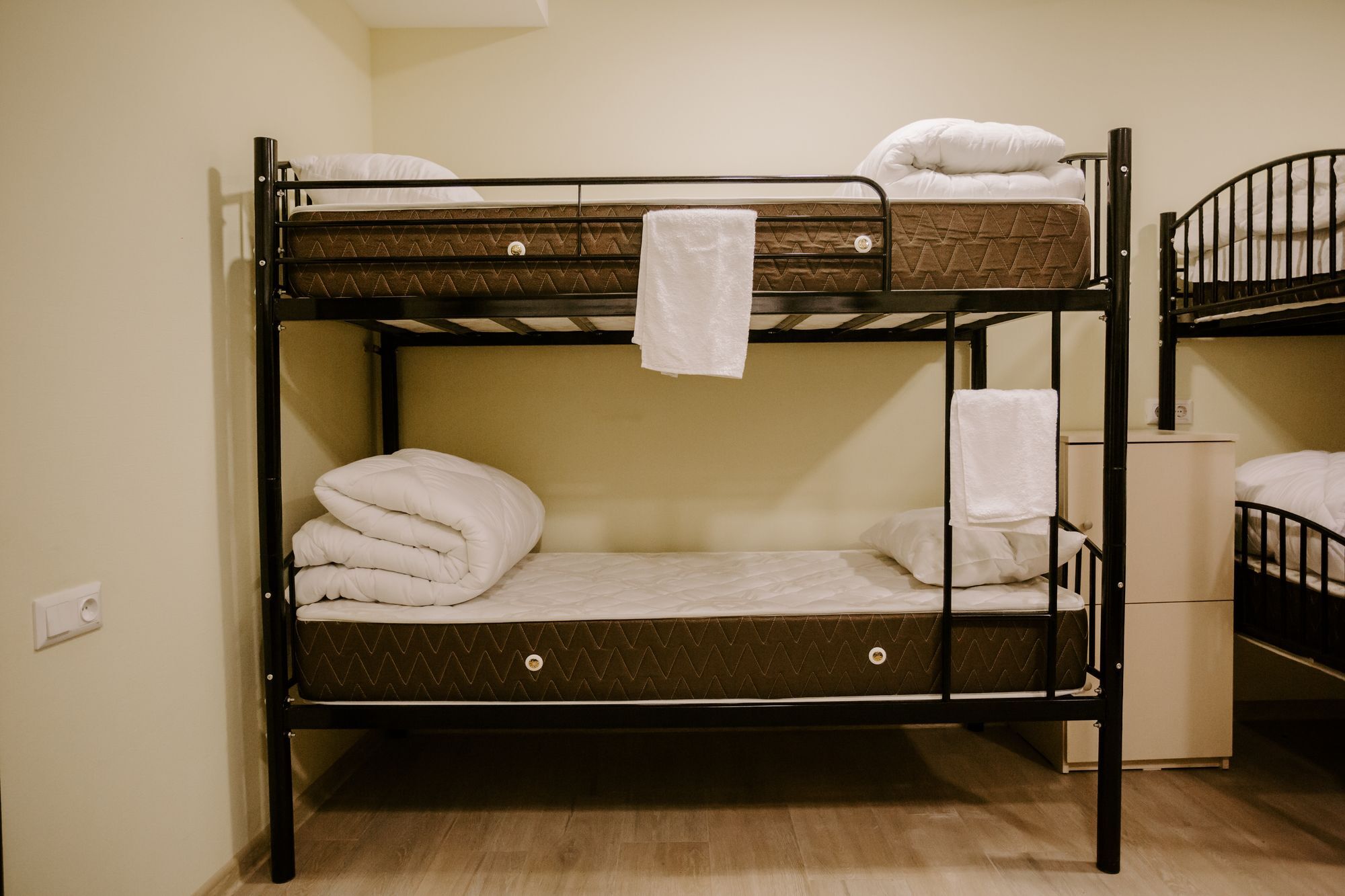 Tbilisi Viking Hostel Экстерьер фото