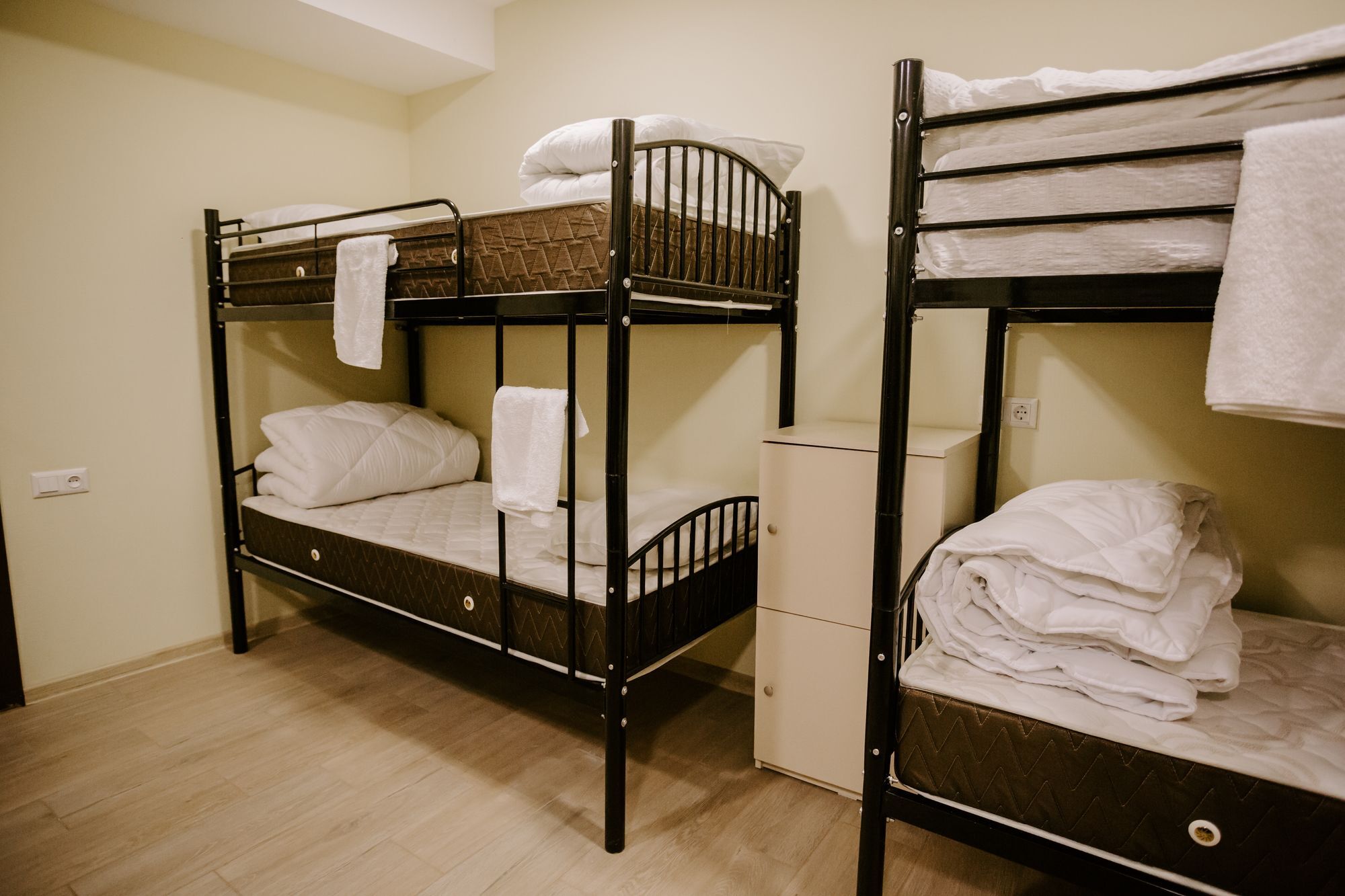Tbilisi Viking Hostel Экстерьер фото