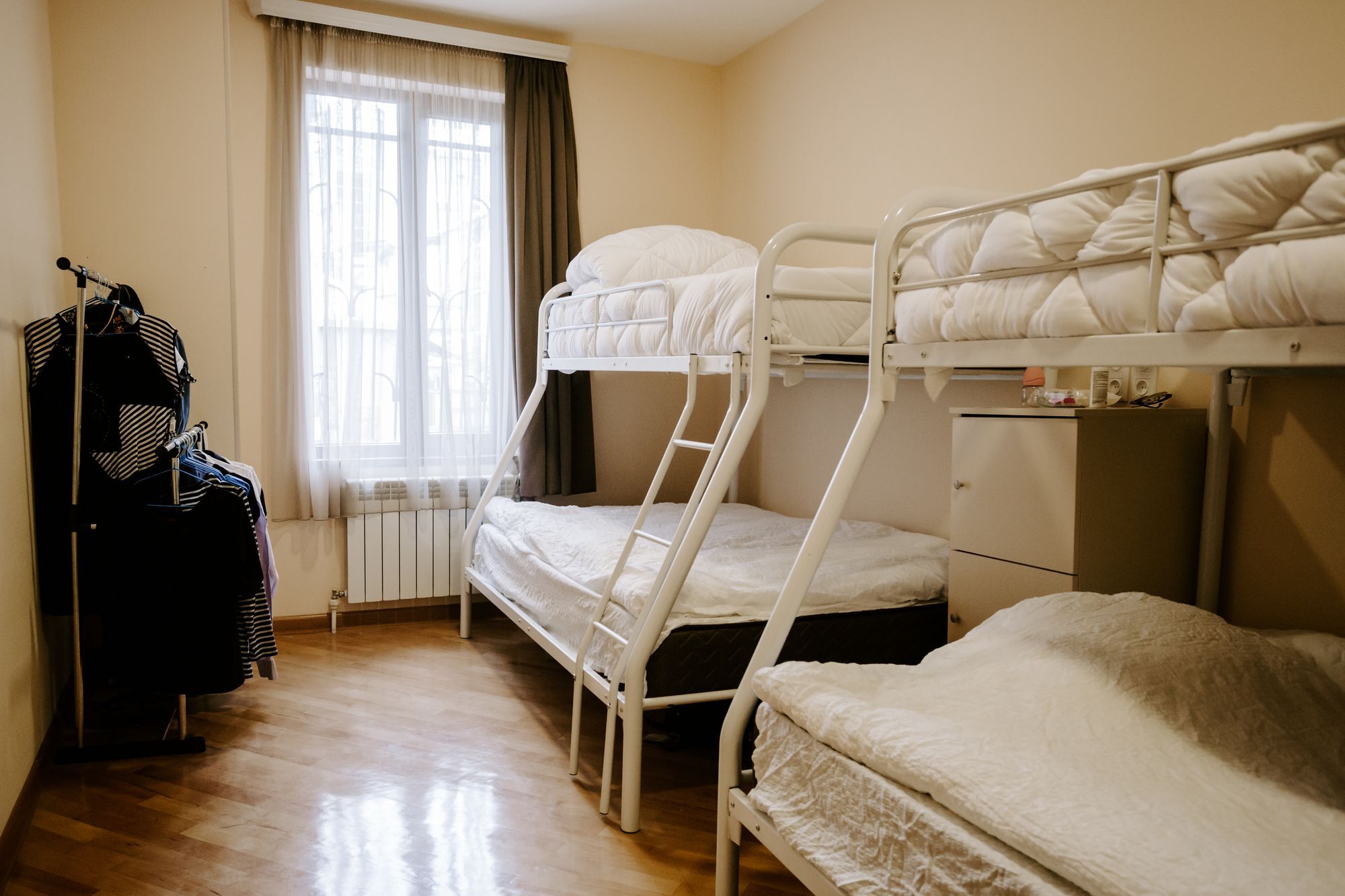 Tbilisi Viking Hostel Экстерьер фото