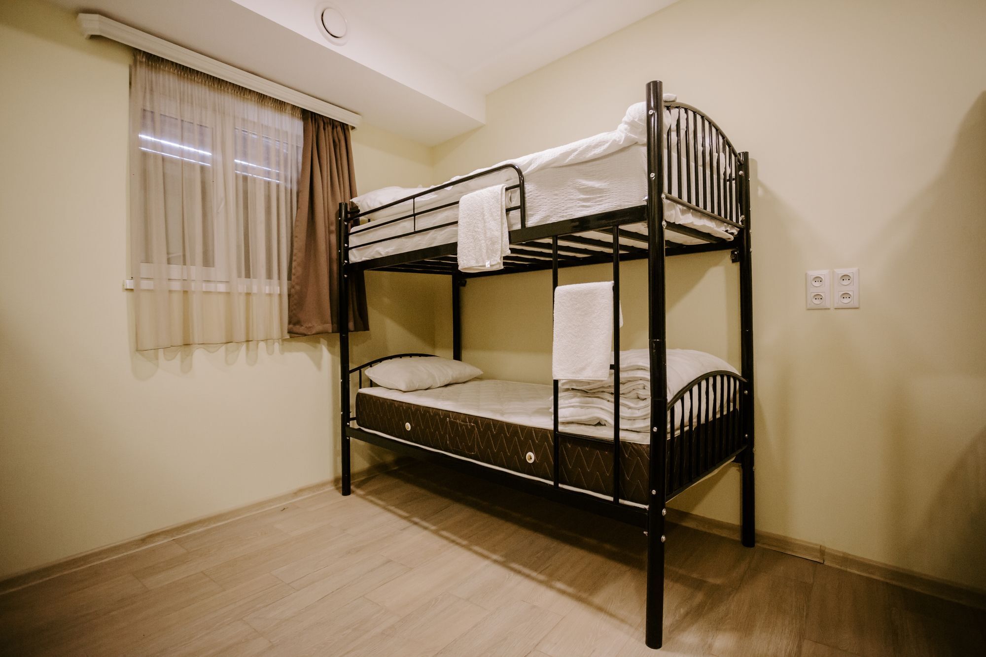 Tbilisi Viking Hostel Экстерьер фото