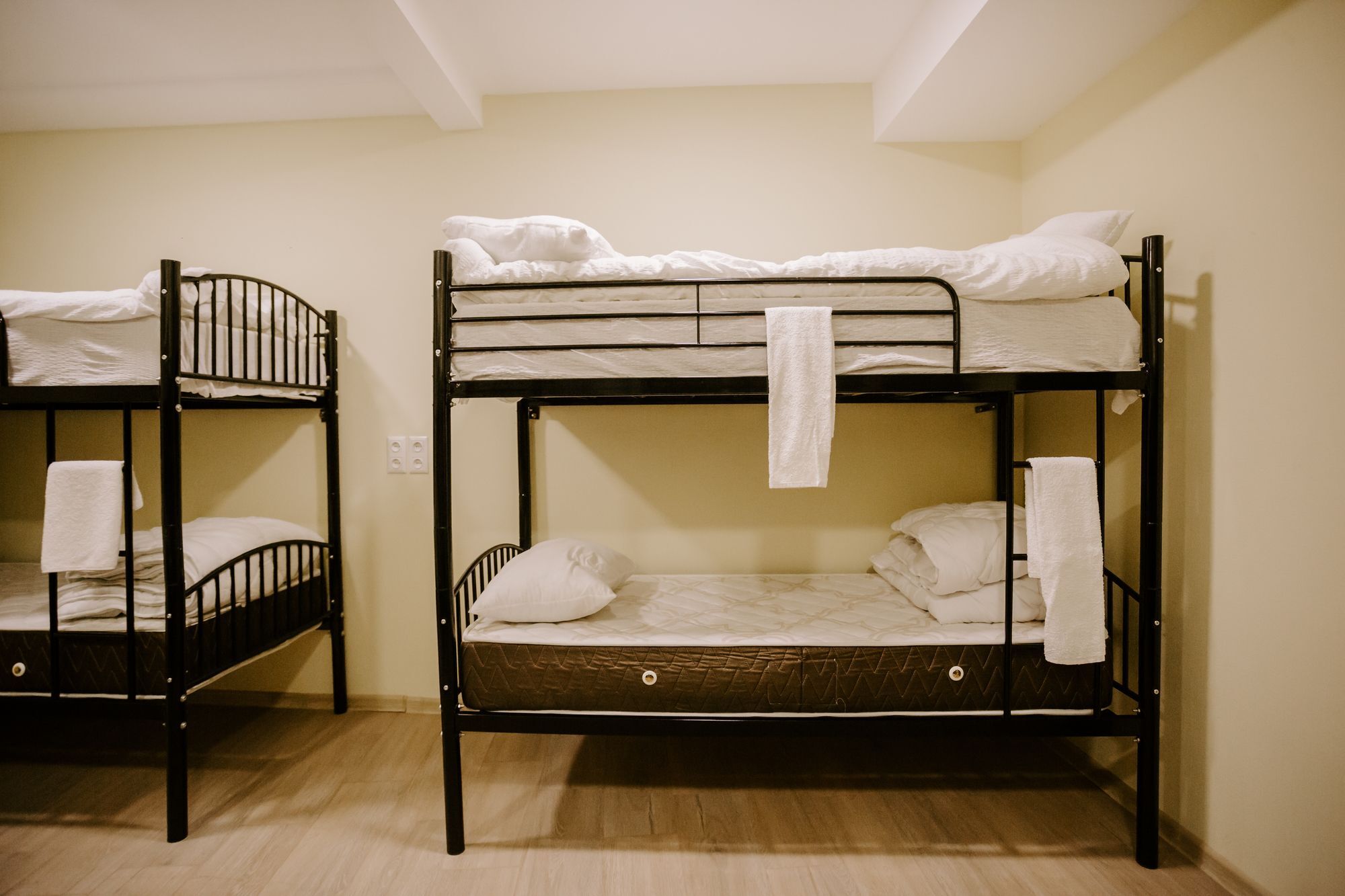 Tbilisi Viking Hostel Экстерьер фото